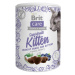 BRIT Care Cat Snack Superfruits Kitten 100 g