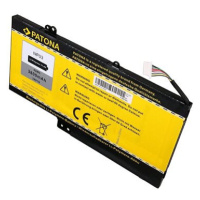 PATONA pro ntb HP Pavilion 13 3800mAh Li-Pol 11, 4V NP03XL