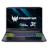 Acer Predator Triton 300 Abyssal Black