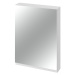 CERSANIT Zrcadlová skříňka Moduo 60 cm bílá