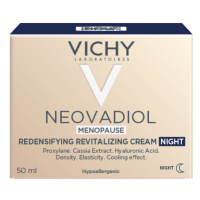 VICHY NEOVADIOL menopauza noční krém 50ml