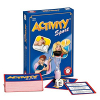 Activity Sport