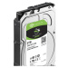 Seagate BarraCuda 8TB, 3,5", SATAIII, 5400rpm, ST8000DM004