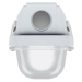 OSRAM LEDVANCE svítidlo pro LED trubice DP HOUSING 1200 P 1XLAMP IP65 4099854118098