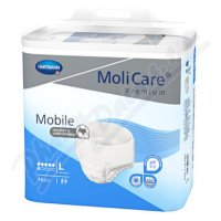 MOLICARE MOBILE 6kap L 14ks (MoliCare Mobil L)