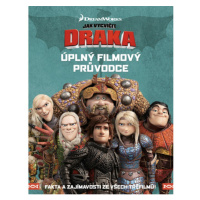 Jak vycvičit draka - Úplný filmový průvodce EGMONT