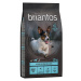 Briantos 2 x 12 kg - 10 % sleva - Adult Mini losos & brambory - bez obilovin