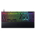 Razer HUNTSMAN V3 PRO Analog Optical Esports Keyboard, US Layout