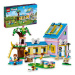 LEGO® Friends 41727 Psí útulek