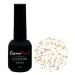 Cosmonail gel polish Ice cream 016, 8 ml