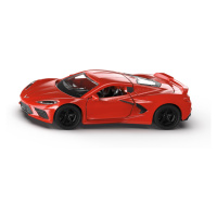 SIKU - Super - Chevrolet Corvette Stingray, 1:50