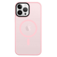 Tactical MagForce Hyperstealth kryt iPhone 13 Pro Max Pink Panther