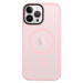 Tactical MagForce Hyperstealth kryt iPhone 13 Pro Max Pink Panther