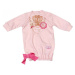 Zapf Creation - Baby Annabell Královské oblečení 791929, varianta 2, 46 cm