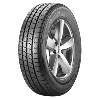 Goodyear Cargo Vector 2 ( 225/55 R17C 104/102H 6PR dvojitá identifikace 106N, EVR )