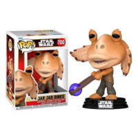 Funko Pop! Star Wars Jar Jar Binks 700