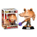 Funko Pop! Star Wars Jar Jar Binks 700