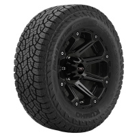 KUMHO 265/65R17 112T Road Venture AT52 3PMSF