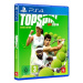 TopSpin 2K25: Deluxe Edition - PS4