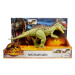 Mattel jurský svět: nadvláda, yangchuanosaurus 35 cm