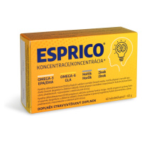 Esprico 60 kapslí