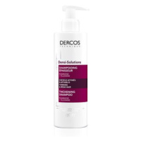 VICHY Dercos Densi-Solutions Thickening Shampoo 250 ml