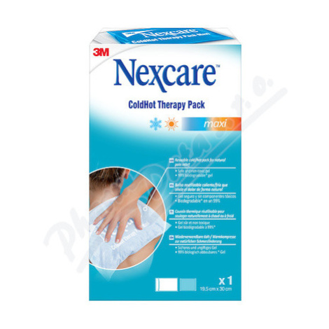 3M Nexcare ColdHot Therapy Pack Maxi 19.5x30cm