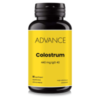 ADVANCE Colostrum cps. 90