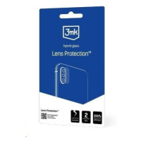 Ochrana kamery 3mk Lens Protection pro Honor Magic5 Pro, (4ks)