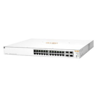 Aruba IOn 1930 24G 4SFP+ 195W Switch