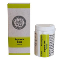 BRYONIA AKH TBL NOB 60 I