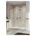 Sprchové dveře 170 cm Huppe Aura elegance 402105.092.322