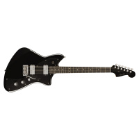 Fender Limited Edition Player Plus Meteora EB BK