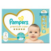 PAMPERS Pleny jednorázové Premium Care vel. 2 (136 ks) 4-8 kg