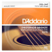 D'Addario EJ15-3D Struny pro akustickou kytaru