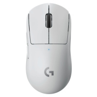 Logitech 910-005942 Bílá