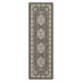 Nouristan - Hanse Home koberce Kusový koberec Mirkan 104439 Cream/Brown - 80x150 cm