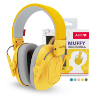 Alpine Muffy Yellow