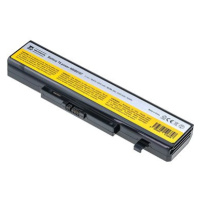 T6 Power pro notebook Lenovo 45N1042, Li-Ion, 10,8 V, 5200 mAh (56 Wh), černá