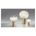 Artemide Laguna 16 stolní lampa - matný bronz 1800160A