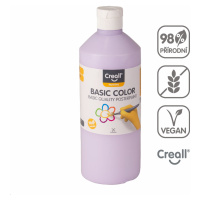 Creall temperová barva, 500 ml, pastelově fialová