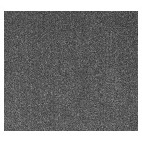 Associated Weavers koberce Metrážový koberec Zen 97 - Kruh s obšitím cm