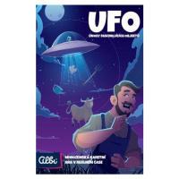 Albi UFO Únosy fascinujících objektů