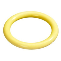 Karlie Hračka pro psy kousací kruh vanilkový 14 cm