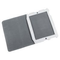 Speciální pouzdro pro Apple iPad 3 bílé