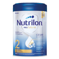 Nutrilon Profutura CESARBIOTIK 2 pokračovací kojenecké mléko 800 g