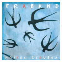 Traband: Přítel člověka - CD