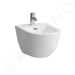 Laufen Pro Závěsný bidet, 530x360 mm, 1 otvor pro baterii, s LCC, bílá H8309524003021