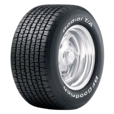 Letní pneumatiky BFGOODRICH