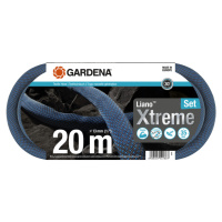 Gardena textilní hadice Liano™ Xtreme 20 m – sada 18470-20